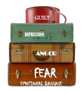 emo baggage